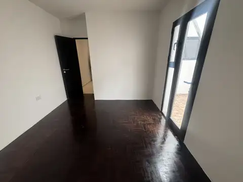 Depto Tipo Casa en Venta de 1 dormitorio
