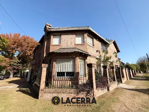 Casa en Venta en Villa Ballester, USD 195.000