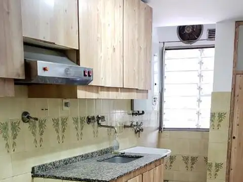Departamento en Venta con 2 cocheras
