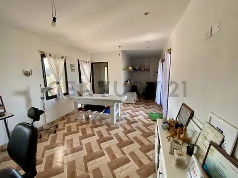 Casa de 3 dormitorios en venta en Tierra de Sueños 3, Roldán