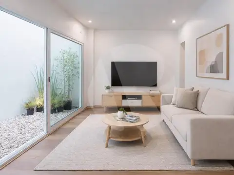 PH 2 Ambientes en Venta - Villa del Parque Refaccionado