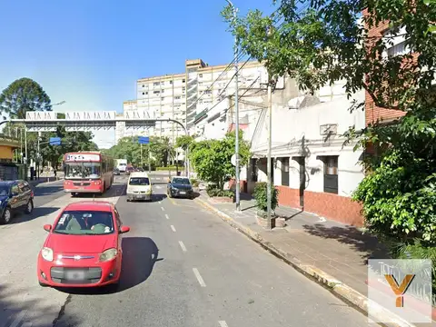 Avenida Directorio