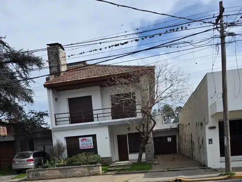 Hermosa propiedad en alquiler