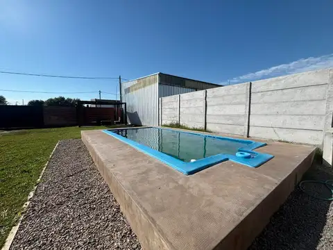 QUINTA EN VENTA EN BRAGADO