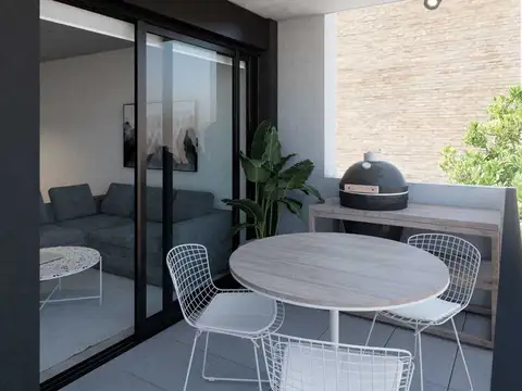 Departamento en Venta en Republica De La Sexta, USD 105.000