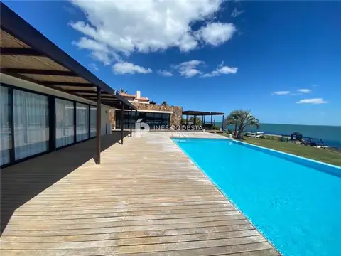 Departamento en Alquiler en Punta Ballena, USD 6.000
