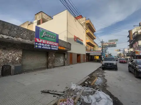 Terreno en Venta en Laferrere Norte, USD 800.000