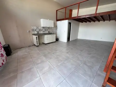 Departamento en Venta en Morón Sur, USD 34.500