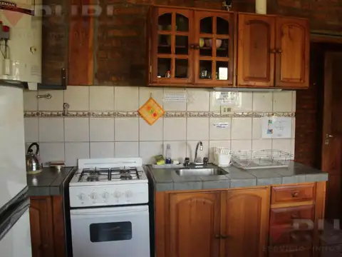 Casa en Venta en Huechulafquen, USD 250.000
