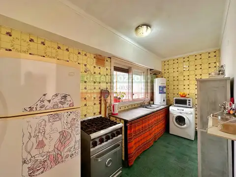 Departamento en Venta en General Pacheco, USD 89.000