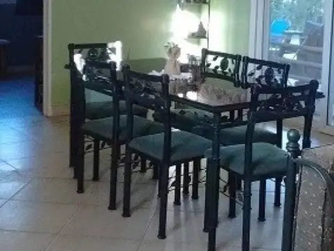 Casa Venta Las Condes Pilar