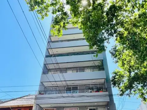 Baradero 100, Piso 7°