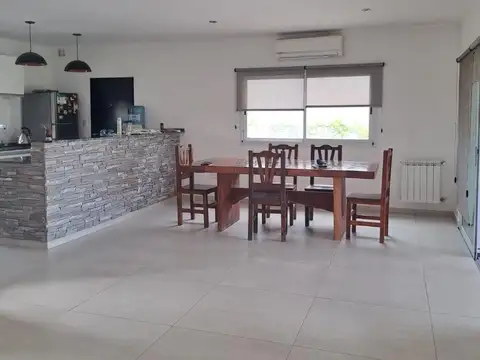 Casa en Venta 3 años