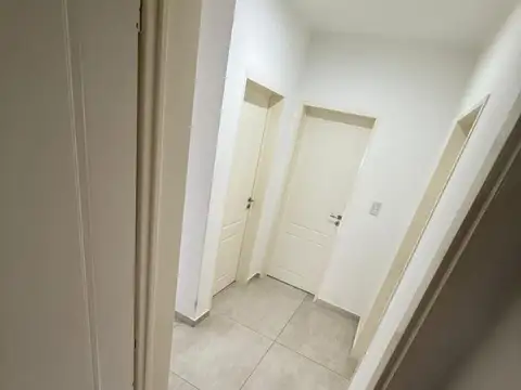 Casa en San Ramón Pilar del este - Acepta permuta