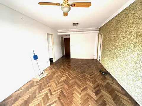 Departamento en Alquiler de 2 dormitorios