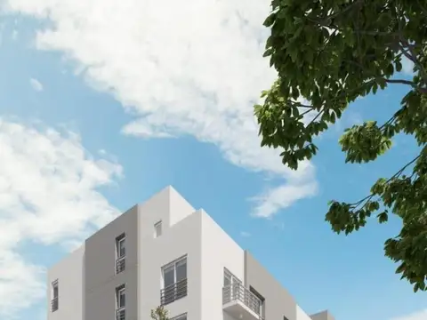 Departamento 2amb en Pozo con Balcon en Haedo