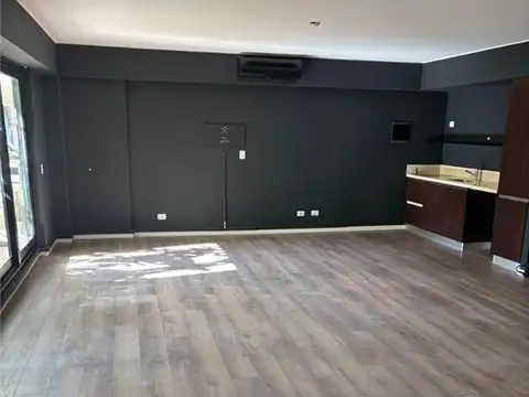 BASAVILBASO 1300, Piso 2