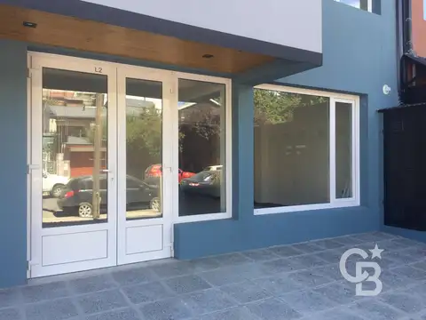 Local en Venta A Estrenar