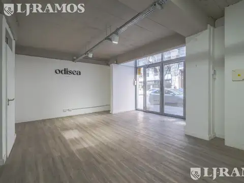 Oficina en Alquiler en Palermo Hollywood, USD 9.500