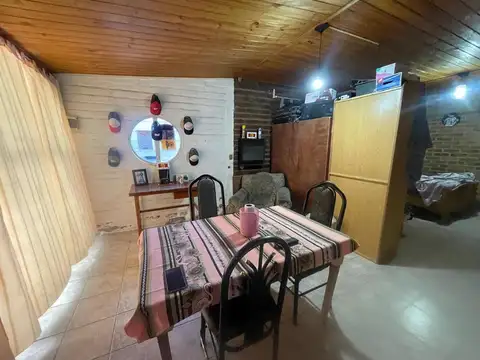 Casa en Venta en Colonia Segovia, USD 12.000