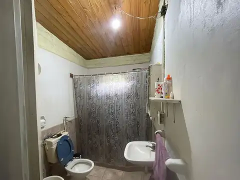 LOTE VENTA 400 M2 CON QUINCHO EN C SEGOVIA GLLEN