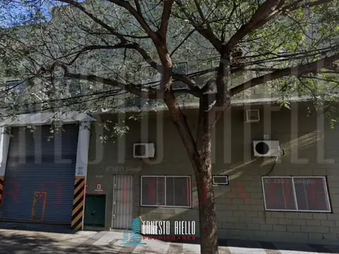 Coronel Rondeau 1400