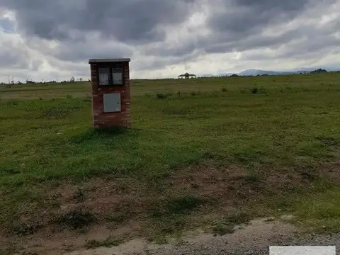 Terreno en Venta de 894,0 m2