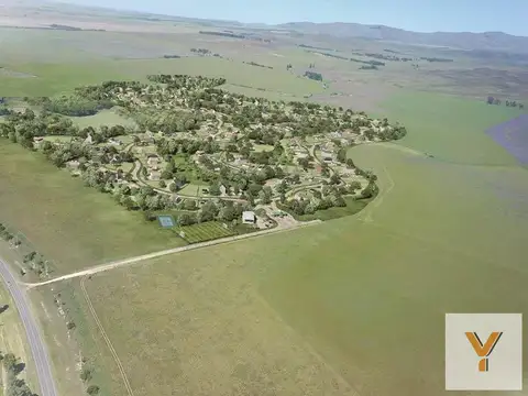 Terreno en Venta de 894,0 m2
