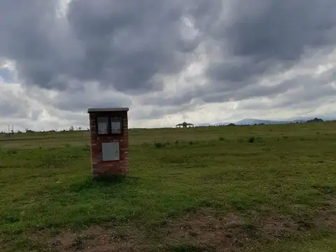 Terreno en Venta en Sierra De La Ventana, USD 40.000