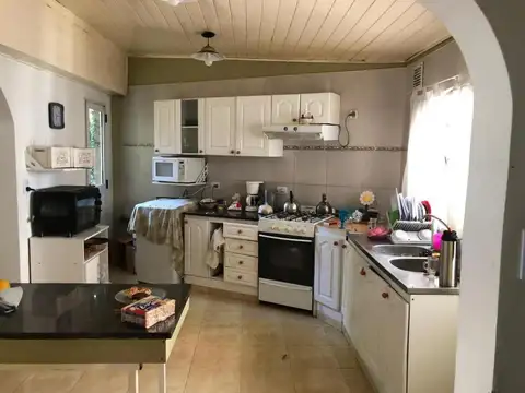 Excelente Casa Quinta En Venta En Santa Maria