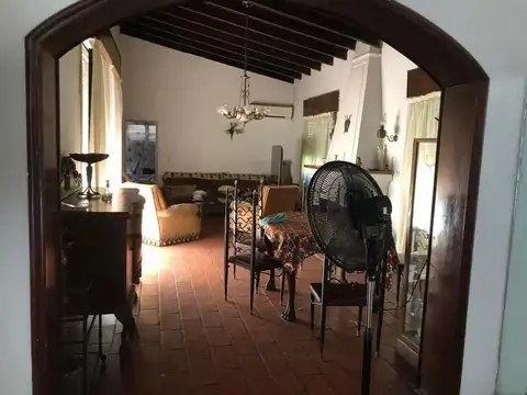 La Niña 1000