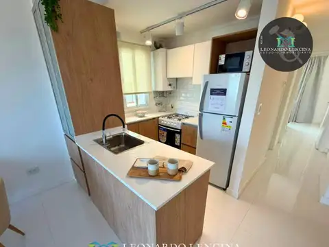 Departamento en Venta al Noreste