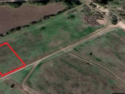 Terreno en Venta de 2000,0 m2