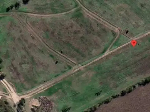 Lote terreno 327 en venta. Barrio Cerrado Santa Ines. Comarcas de Lujan. Club de Campo. Zona Oeste.