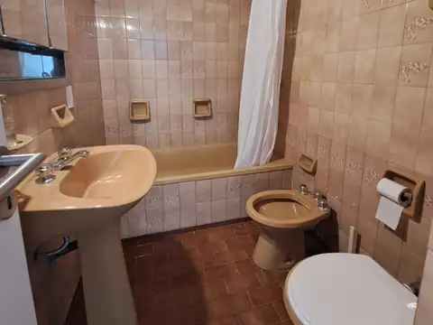 Departamento en Alquiler al Sur