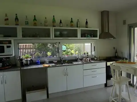Casa en Alquiler al Noroeste