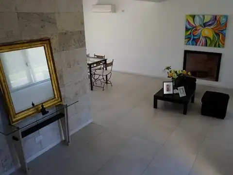 Casa en Alquiler 15 años
