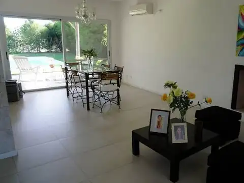Casa en Alquiler en Nordelta Los Sauces, USD 2.500