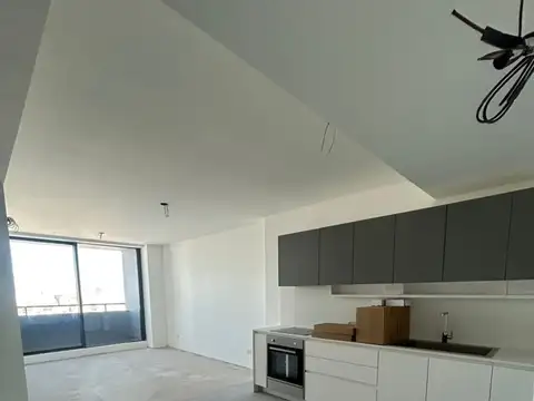 Departamento en Venta en Nuñez, USD 520.000
