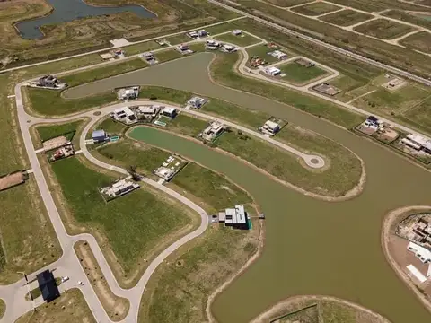 Terreno en Venta en Pueblos Del Plata - Sebastián Gaboto, USD 65.000