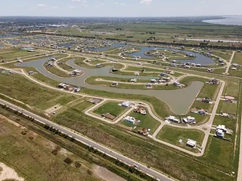 Terreno en Venta en Pueblos Del Plata - Sebastian Gaboto, USD 80.000