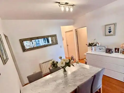 Departamento en Venta en Palermo Hollywood, USD 185.000