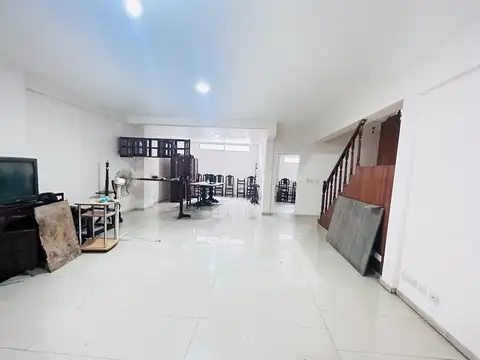 Casa en Alquiler de 4 dormitorios