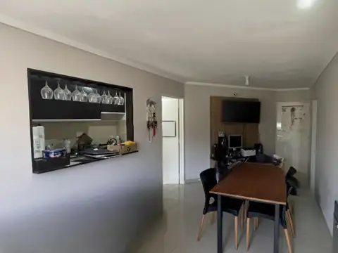 Departamento en Venta al Oeste