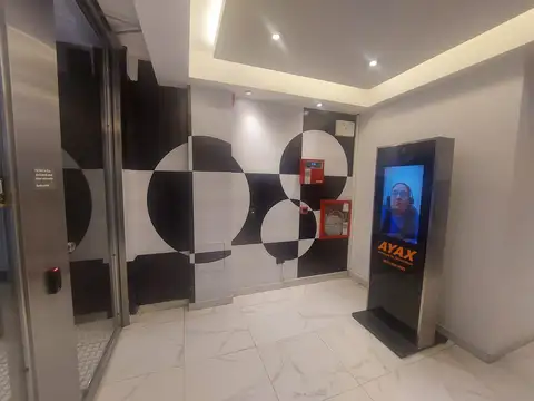 Departamento en Alquiler 5 años