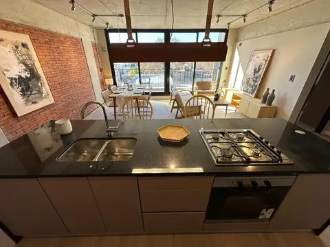 Departamento en Venta de 2 dormitorios