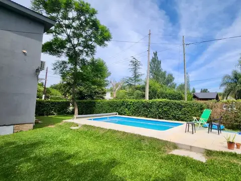 Casa en Venta al Noroeste