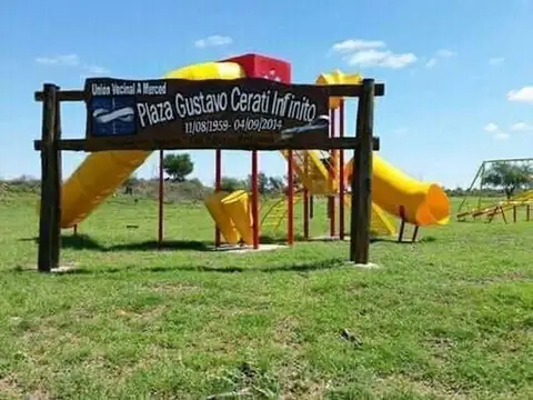 Terreno en Venta de 500,0 m2