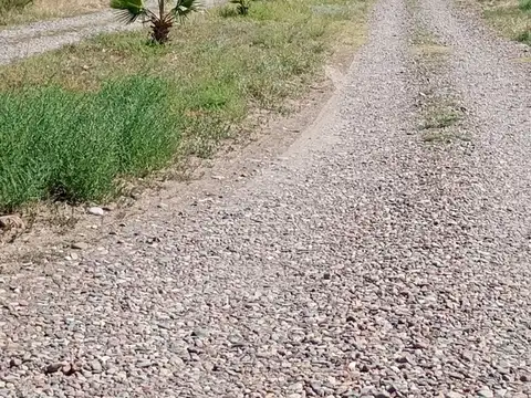 Terreno en Venta en Carrizal de Abajo, USD 4.000