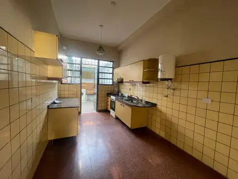 Depto Tipo Casa en Venta de 4 dormitorios